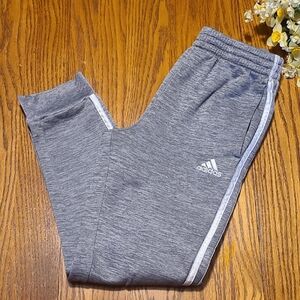 Adidas Athletic Pants - Girl's Medium